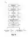 Fig. 12 - Dispensing insert for a medicine containment and dispensing system and associated method
