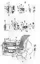 Fig. 06 - System and method for mixing the contents of two containers