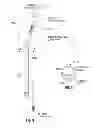 Fig. 05 - Zero-pressure balloon catheter and method for using the catheter