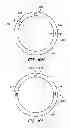 Fig. 35 - Patient interface for ophthalmologic diagnostic and interventional procedures