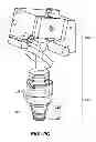 Fig. 04 - Patient interface for ophthalmologic diagnostic and interventional procedures