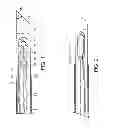 Fig. 02 - Thermal denervation devices