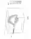 Fig. 08 - Directive window ablation antenna with dielectric loading