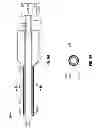 Fig. 07 - Suction coagulator