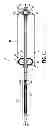 Fig. 09 - Surgical retrieval apparatus for thoracic procedures