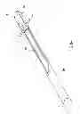 Fig. 06 - Methods, tools, and assemblies for implantation of medical leads having distal tip anchors