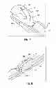 Fig. 08 - Methods, tools, and assemblies for implantation of medical leads having distal tip anchors