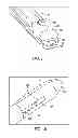 Fig. 09 - Methods, tools, and assemblies for implantation of medical leads having distal tip anchors