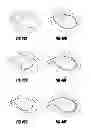 Fig. 22 - Catheter-based tissue remodeling devices and methods