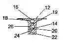 Fig. 01 - Two-way slit valve