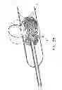 Fig. 08 - Method and apparatus for restricting flow through an opening in the side wall