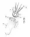 Fig. 49 - Method and apparatus for restricting flow through an opening in the side wall