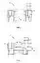 Fig. 08 - SPINOUS PROCESS MOUNTED SPINAL IMPLANT