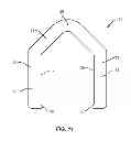 Fig. 09 - Spinous process plate and connector assembly and method