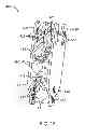 Fig. 14 - Bone tissue clamp