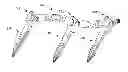 Fig. 01 - SPINAL FUSION INSTRUMENTATION AND SYSTEMS AND METHODS THEREOF