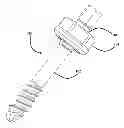 Fig. 01 - Facet screw system and method