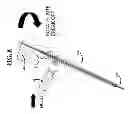 Fig. 09 - Facet screw system and method