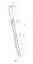 Fig. 07 - Bone fastener for a spinal surgical system