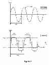 Fig. 08 - Communication and charging circuitry for a single-coil implantable medical device