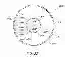 Fig. 22 - Masked intraocular implants and lenses
