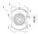 Fig. 64 - Masked intraocular implants and lenses