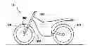 Fig. 01 - Method for Determining a Vehicle Reference Speed and Brake System