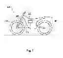Fig. 08 - Method for Determining a Vehicle Reference Speed and Brake System