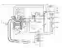 Fig. 01 - System and method for supplying fuel to an engine via multiple fuel paths