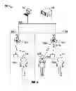 Fig. 04 - Method and system for detecting location of fixed wireless asset in a hospital environment