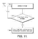 Fig. 08 - Beverage container with electronic image display