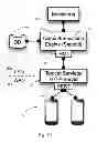 Fig. 09 - Checkout queue virtualization system for retail establishments