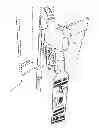 Fig. 01 - Gas nozzle advertising platform