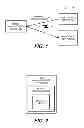 Fig. 02 - Using a secure element coupled to a mobile device as a POS terminal for processing mag stripe transactions