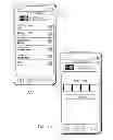 Fig. 08 - METHOD AND SYSTEM FOR ACCOUNT HOLDERS TO MAKE, TRACK AND CONTROL VIRTUAL CREDIT CARD NUMBERS USING AN ELECTRONIC DEVICE