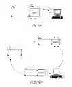 Fig. 06 - Wireless electronic check deposit scanning and cashing machine with web-based online account cash management computer application system
