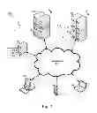 Fig. 02 - Efficient use of mirrored storage clouds