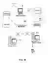 Fig. 09 - Distributed transaction management for database systems with multiversioning