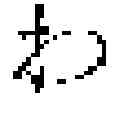 Fig. 45 - TEXT CONVERSION DEVICE, TEXT CONVERSION METHOD, AND RECORDING MEDIUM