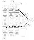 Fig. 01 - Method of handling network traffic through optimization of receive side scaling