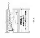 Fig. 08 - PAGE-BUFFER MANAGEMENT OF NON-VOLATILE MEMORY-BASED MASS STORAGE DEVICES