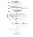 Fig. 11 - Flash memory apparatus and methods using a plurality of decoding stages including optional use of concatenated BCH codes and/or designation of “first below” cells