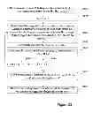 Fig. 34 - Flash memory apparatus and methods using a plurality of decoding stages including optional use of concatenated BCH codes and/or designation of “first below” cells