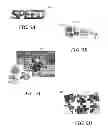 Fig. 06 - Merging and fragmenting graphical objects