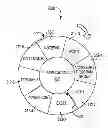 Fig. 01 - Radial graphical user interface