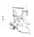 Fig. 06 - GESTURE-BASED METHODS FOR INTERACTING WITH INSTANT MESSAGING AND EVENT-BASED COMMUNICATION APPLICATIONS