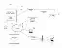 Fig. 01 - Method and apparatus for interaction with hyperlinks in a television broadcast