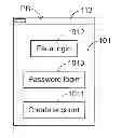 Fig. 01 - Account creating and authenticating method
