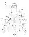 Fig. 02 - Orthopedic support garment