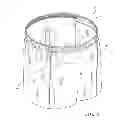 Fig. 07 - Undergarment, particularly for men